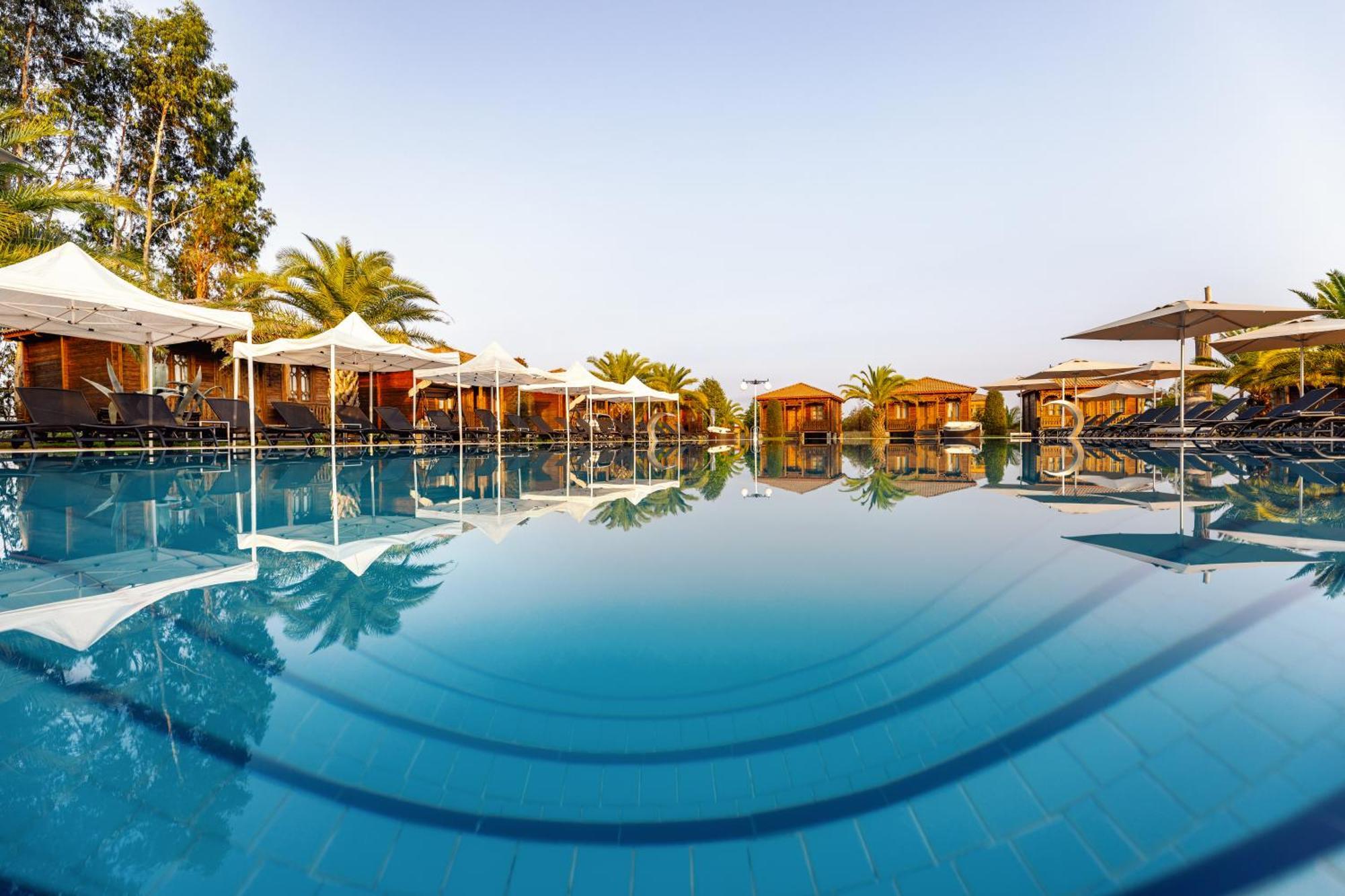 Hotel Chateau Kvirike Boboqvati ภายนอก รูปภาพ