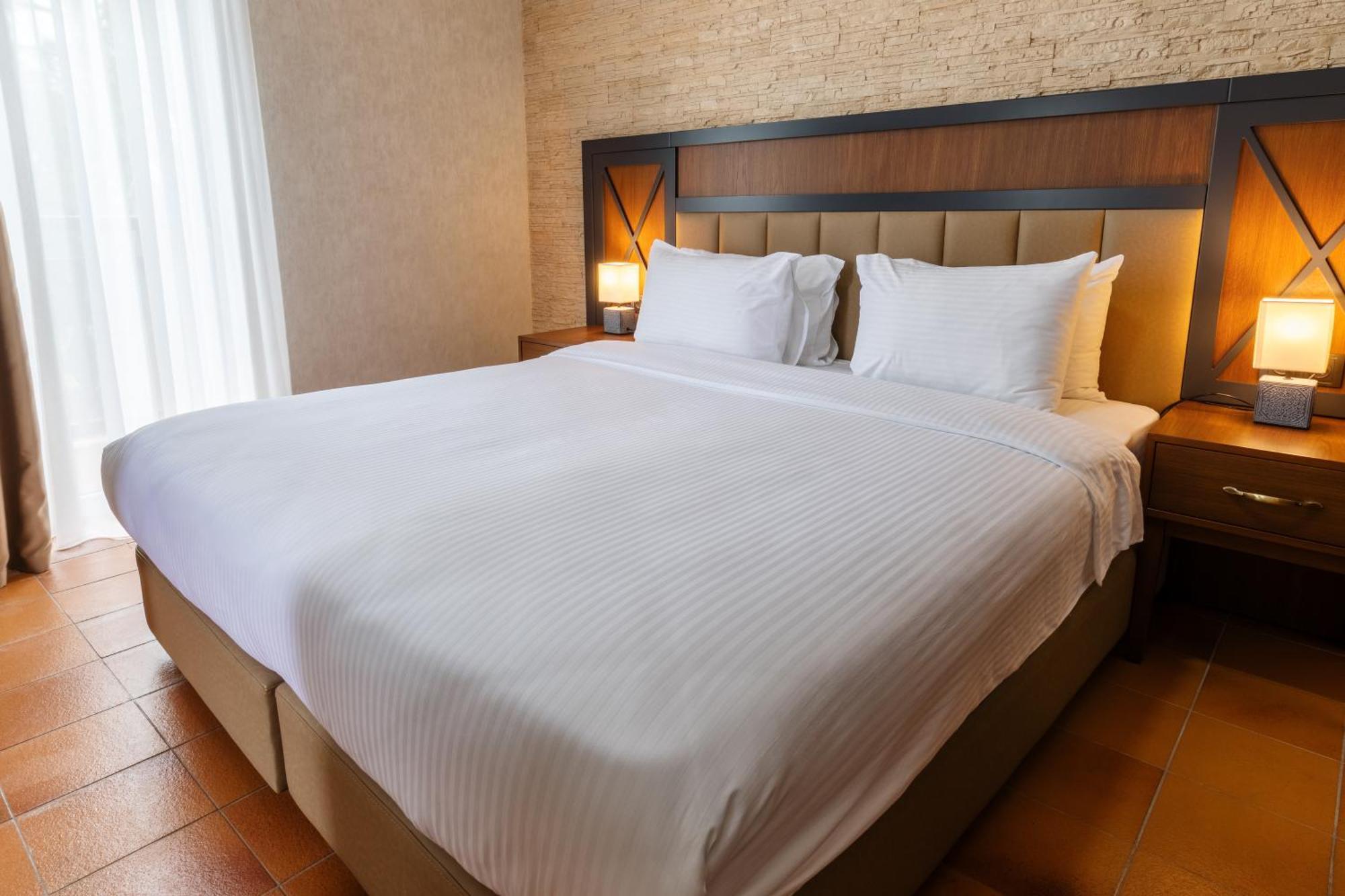 Hotel Chateau Kvirike Boboqvati ภายนอก รูปภาพ