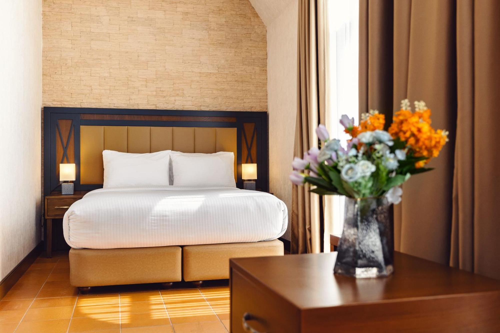 Hotel Chateau Kvirike Boboqvati ภายนอก รูปภาพ