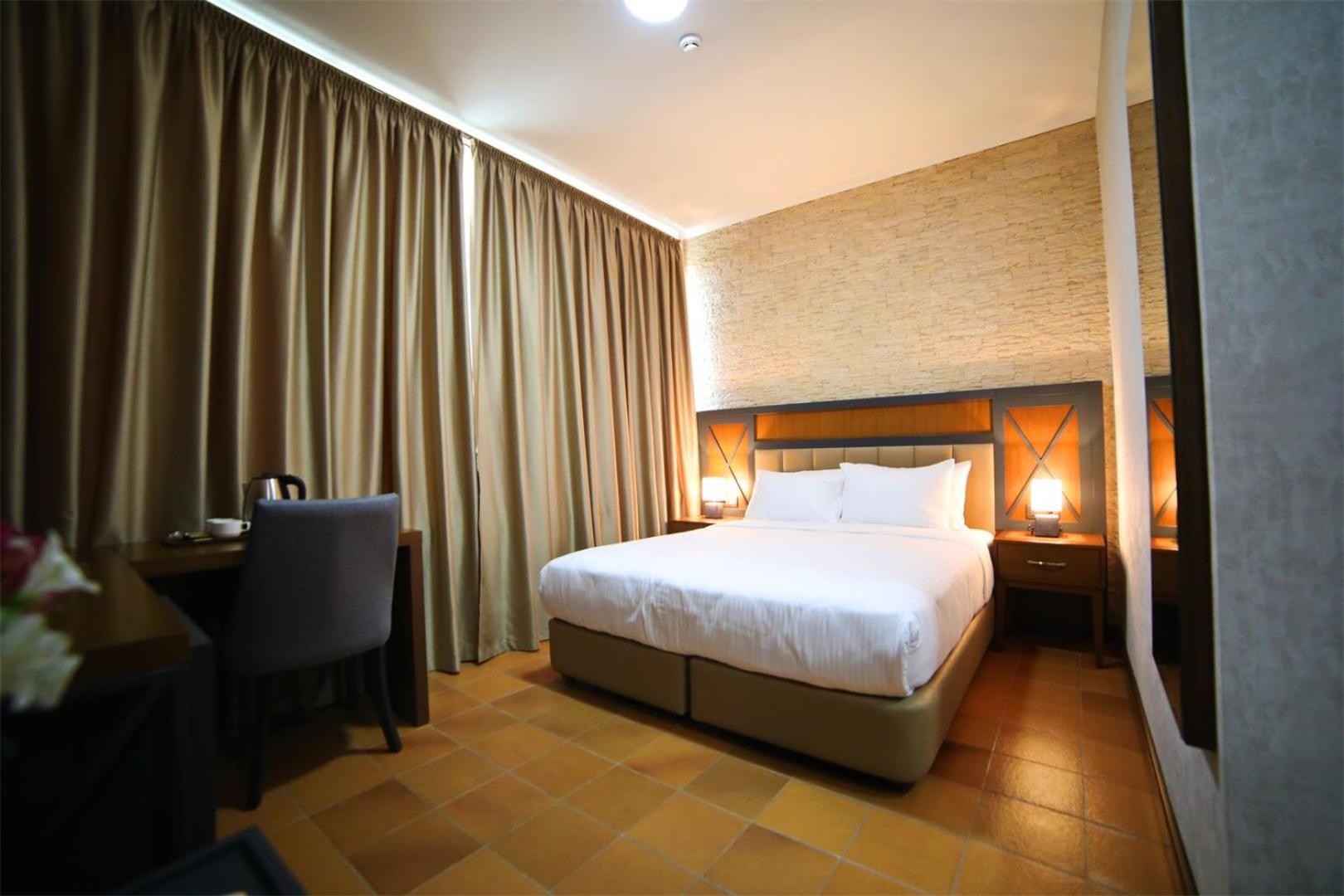Hotel Chateau Kvirike Boboqvati ภายนอก รูปภาพ