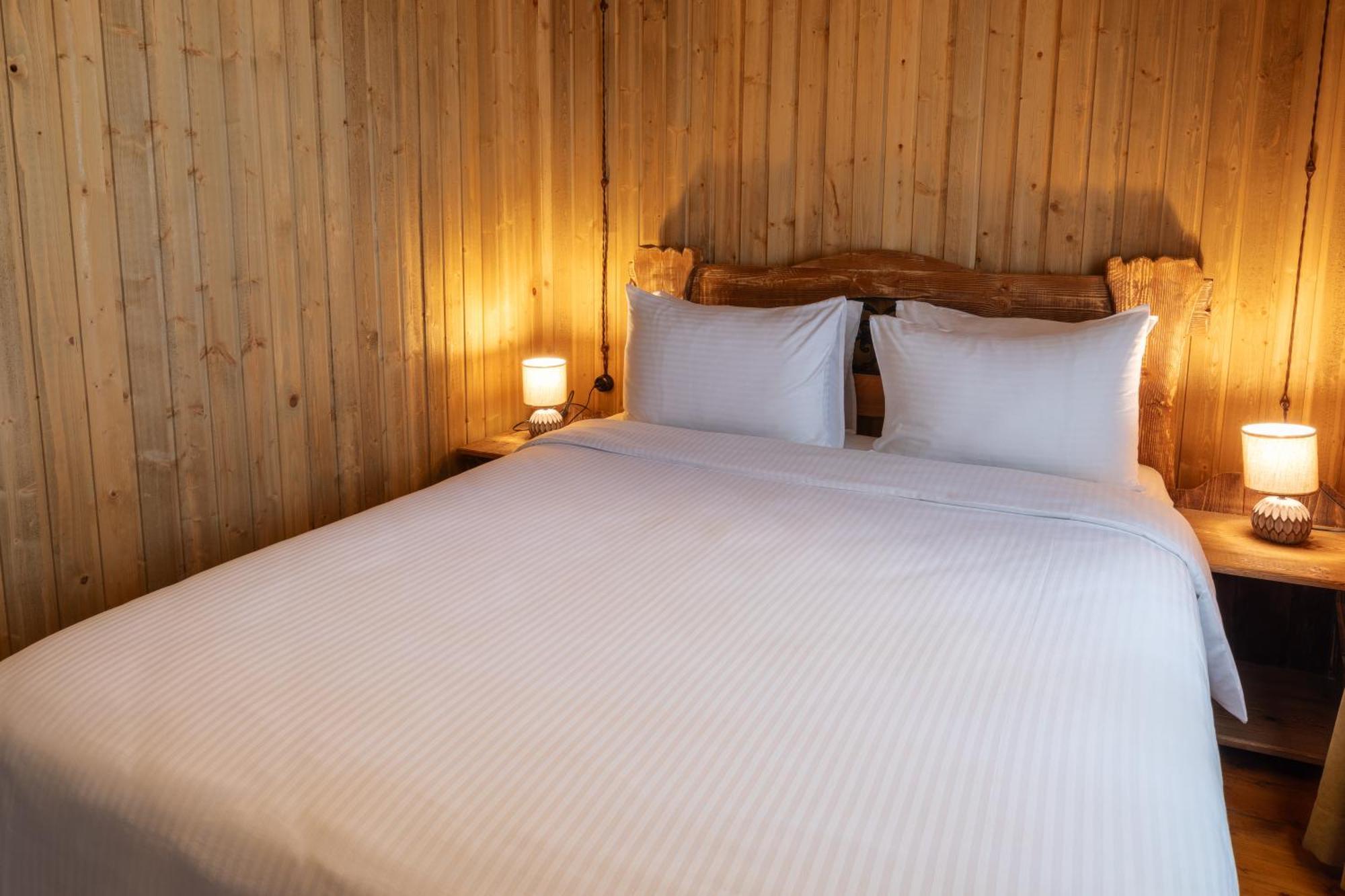 Hotel Chateau Kvirike Boboqvati ภายนอก รูปภาพ